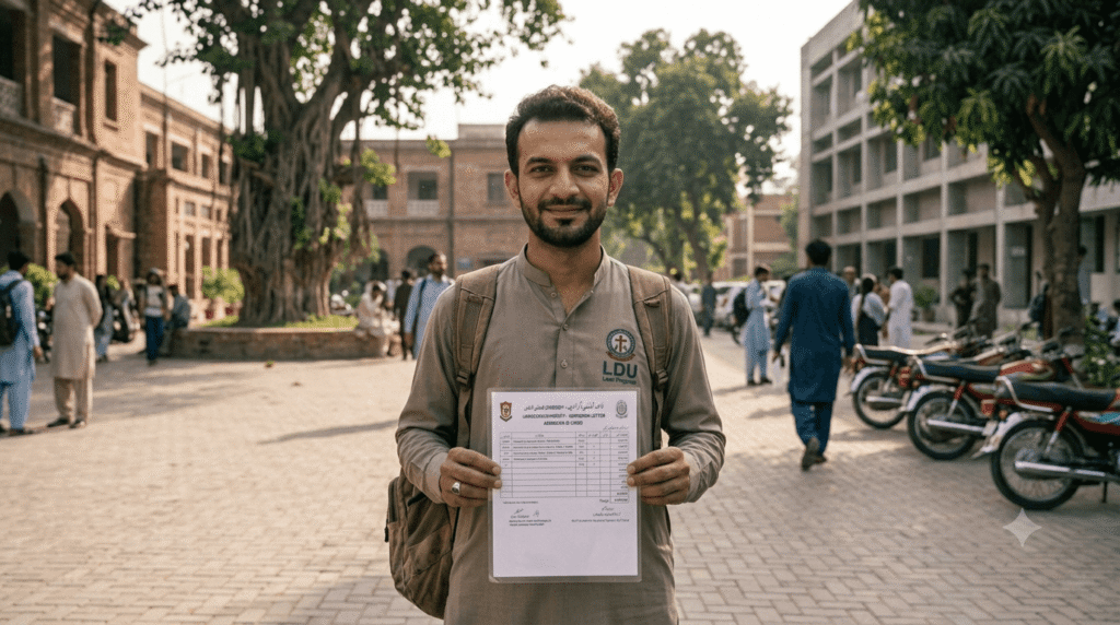 Minority Scholarships Pakistana