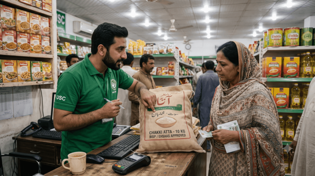 Utility Store Subsidy Guide Pakistan 2026