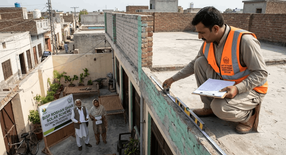 CM Punjab Solar Panel Scheme 2026