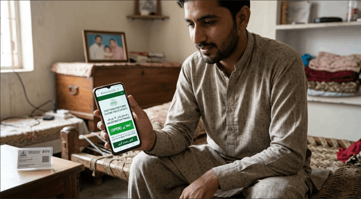 Punjab Bike Scheme Guide 2026